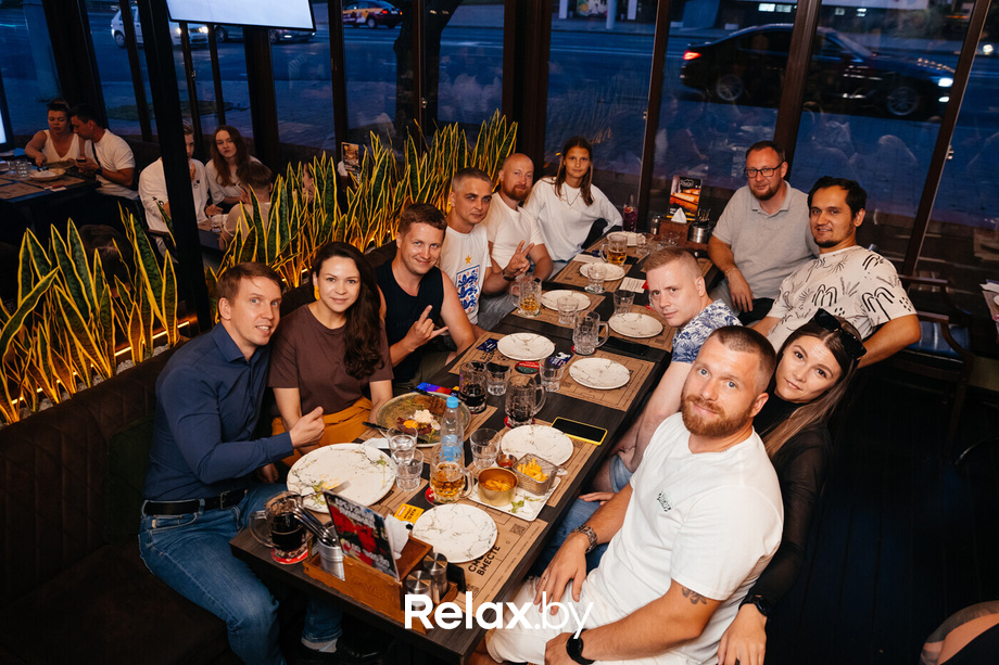 Евро-2024, фото № 23