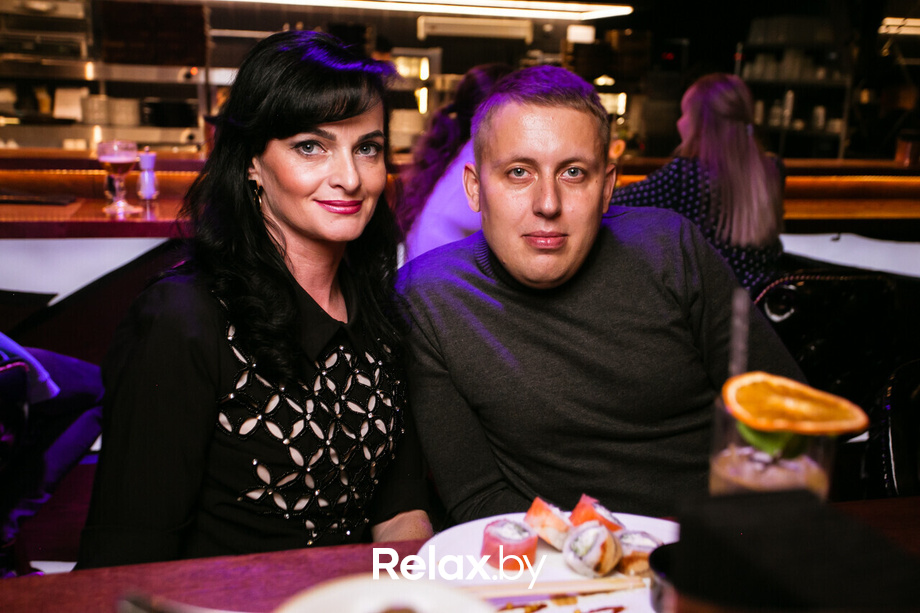 Выступление дуэта Donald&Tramp, фото № 32