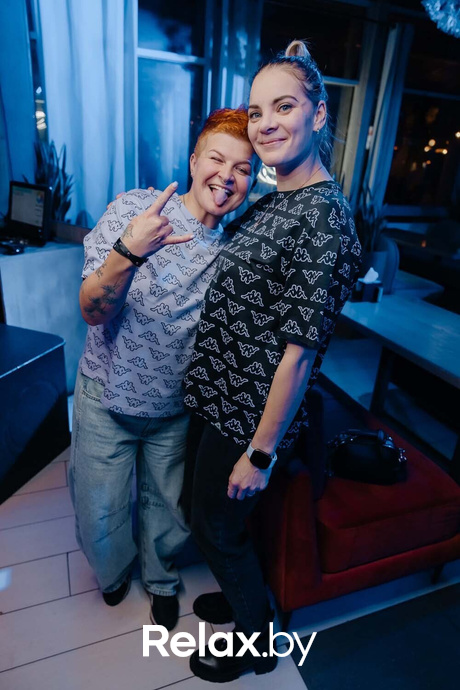 Ночные жители, фото № 61