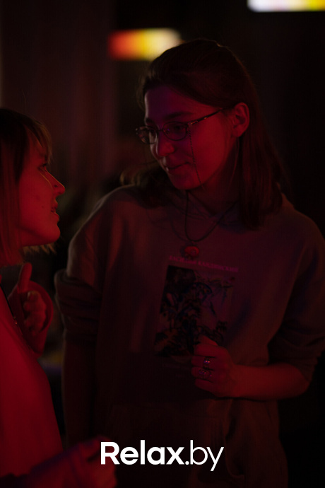 Ночные жители, фото № 76