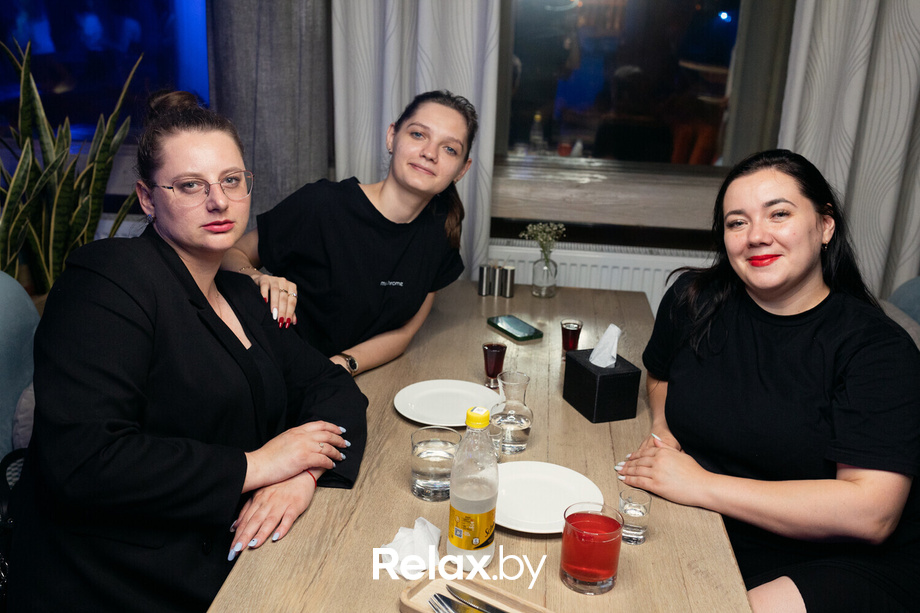 Ночные жители, фото № 31