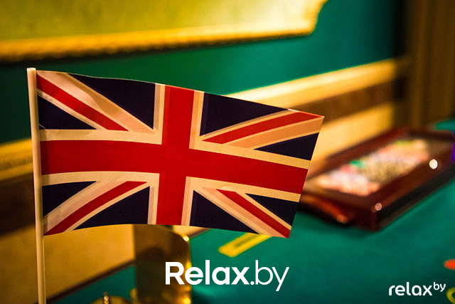 Алиса в стране чудес, фото № 48