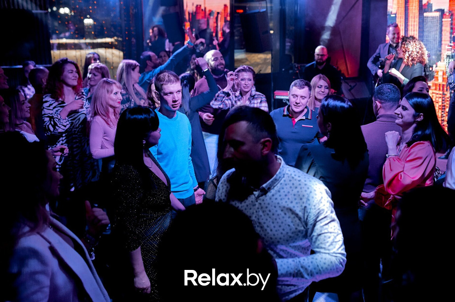 Friday music, фото № 3