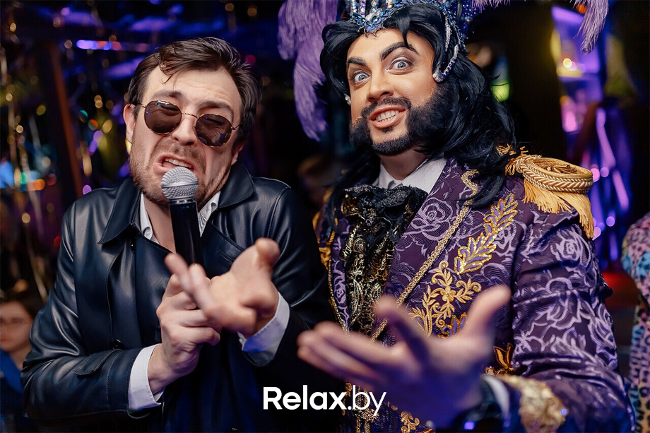 День рождения Полугара, фото № 46