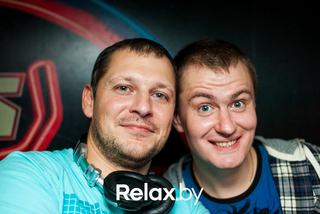 Saturday party, фото № 102