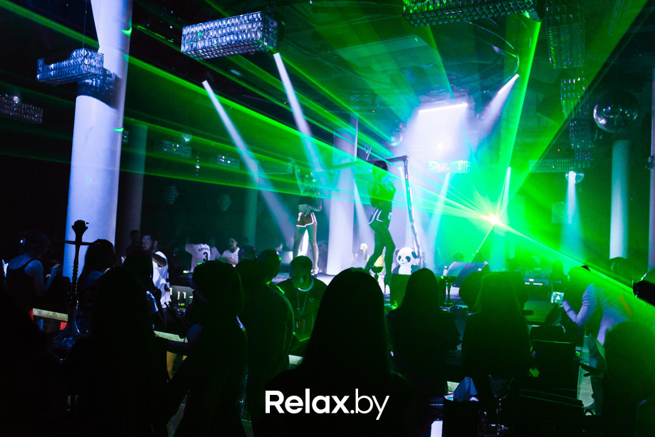 Grand Final Party, фото № 82