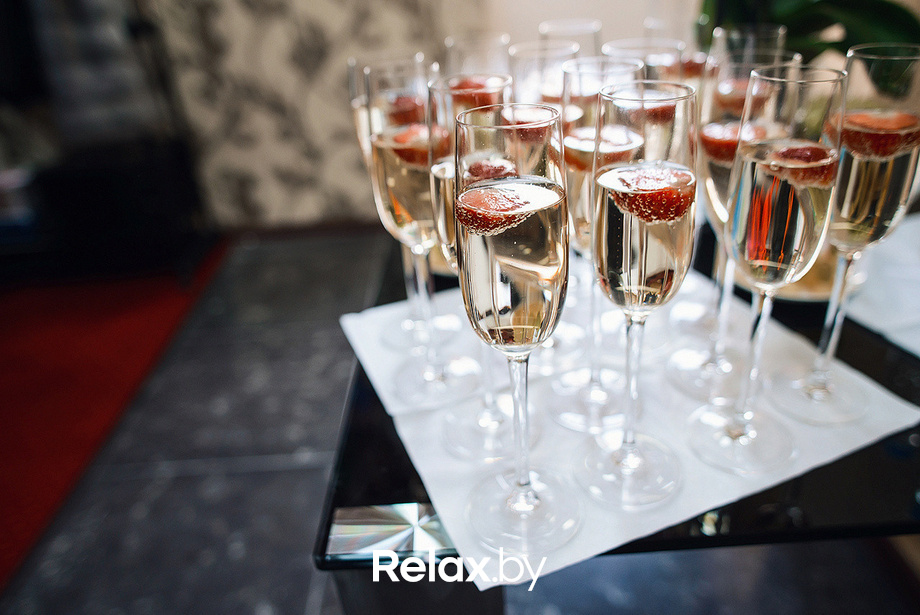 Открытие шоу-рума Тани Денисевич, фото № 4