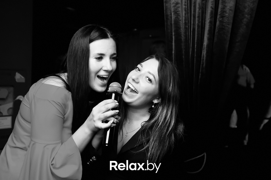 Красивая суббота, фото № 39