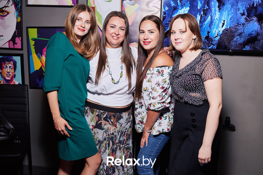 Караоке, фото № 40