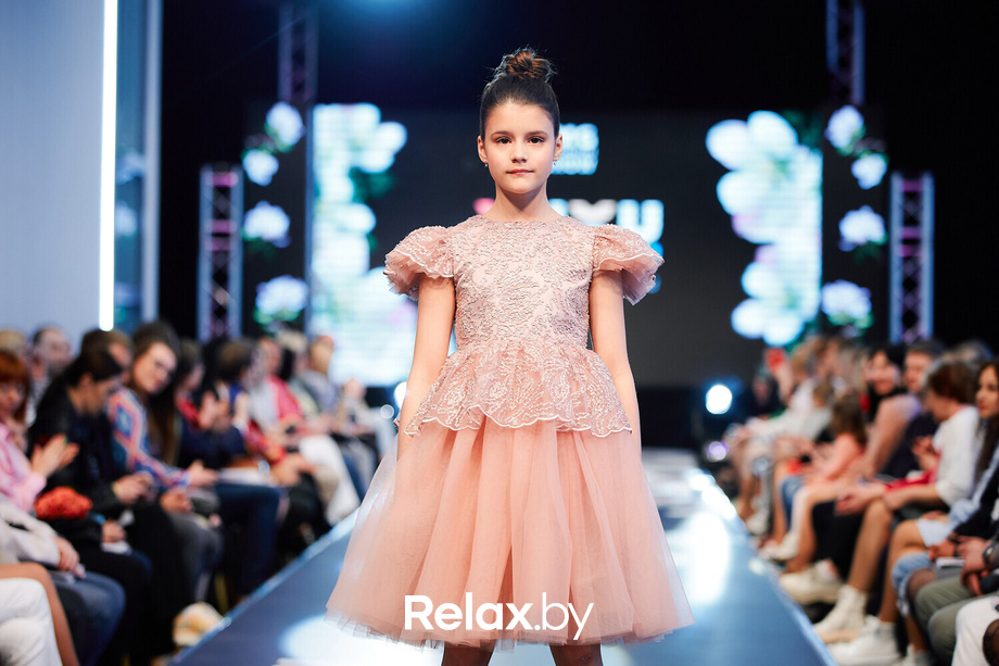 IMG Fashion Show, фото № 11