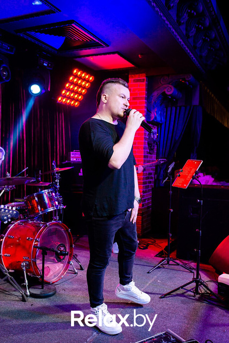 Brooklyn Live!, фото № 13