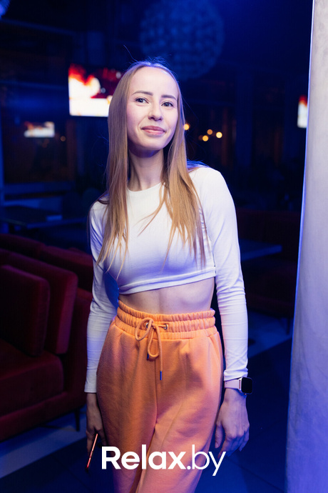 Ночные жители, фото № 10