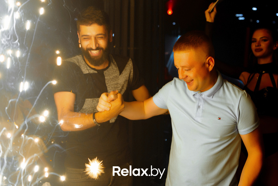 Дамский вечер, фото № 59