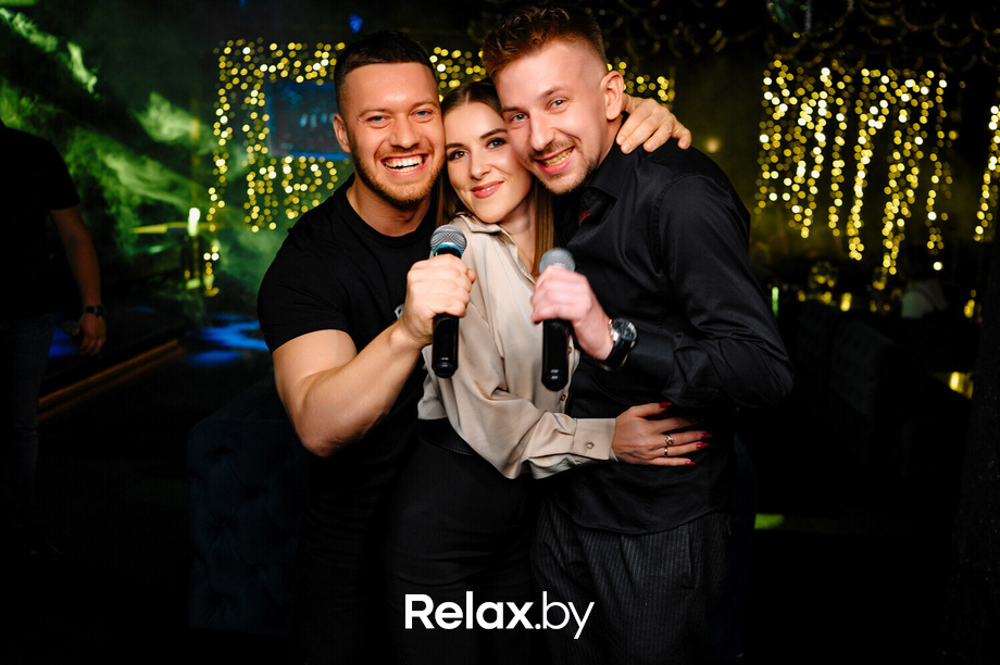 Saturday music, фото № 82