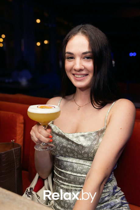 Ночные жители, фото № 12