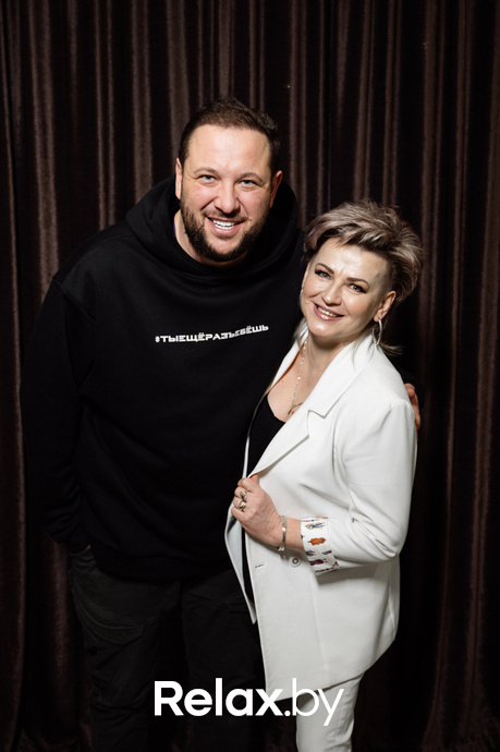 Мастер-класс Дмитрия Сократилина, фото № 91