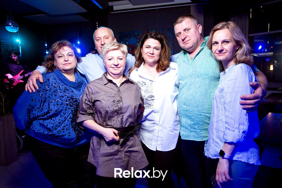 Ночные жители, фото № 26