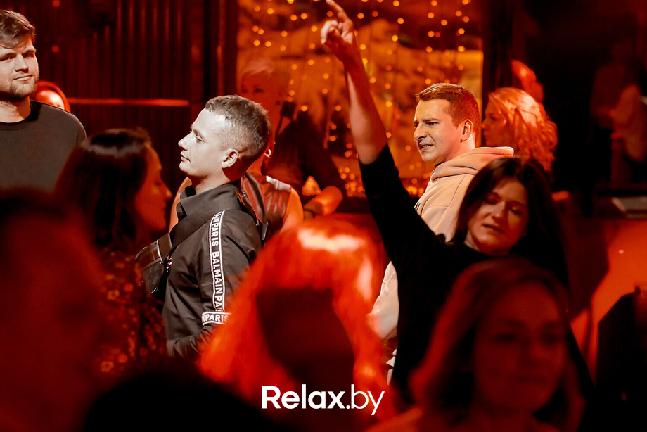 Friday Music, фото № 66