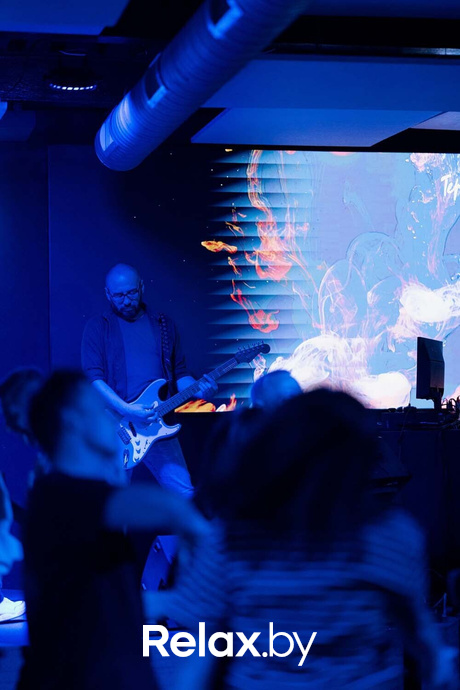 Ночные жители, фото № 73