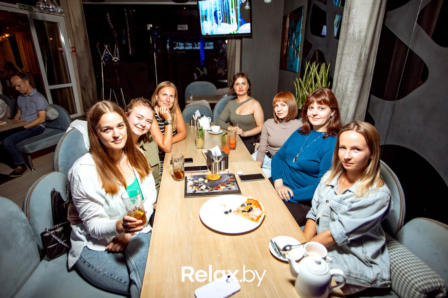 Ночные жители, фото № 3