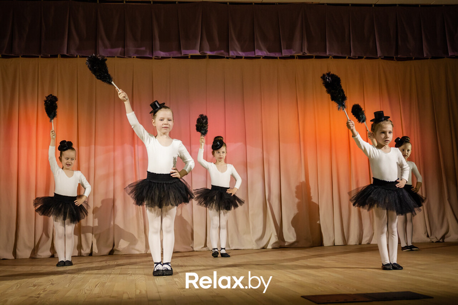 Веселый оркестр, фото № 74