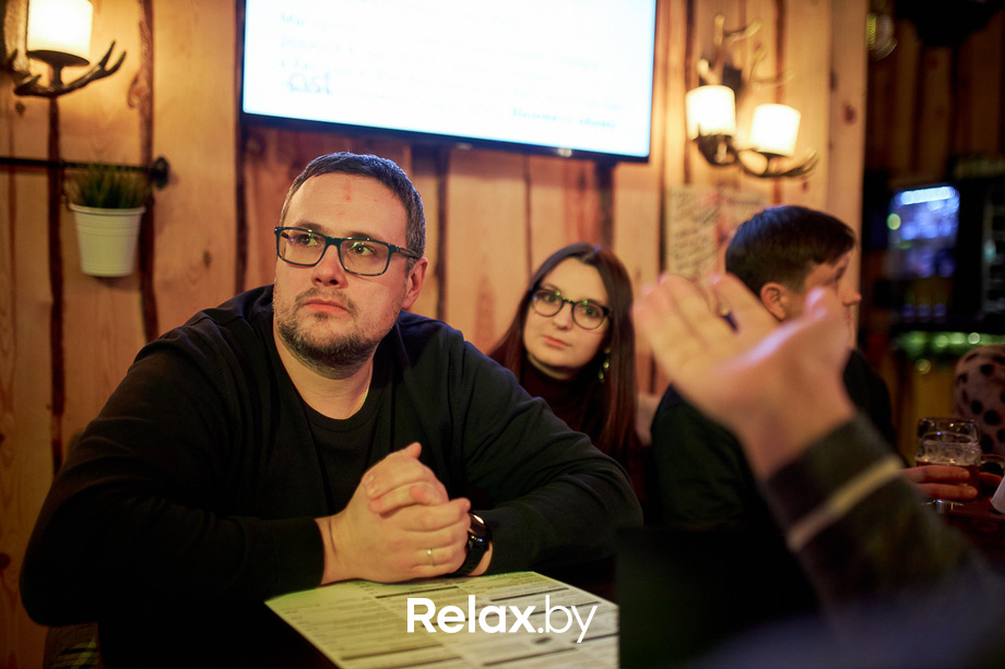 Бар-олимпиада «Мозгва», фото № 10