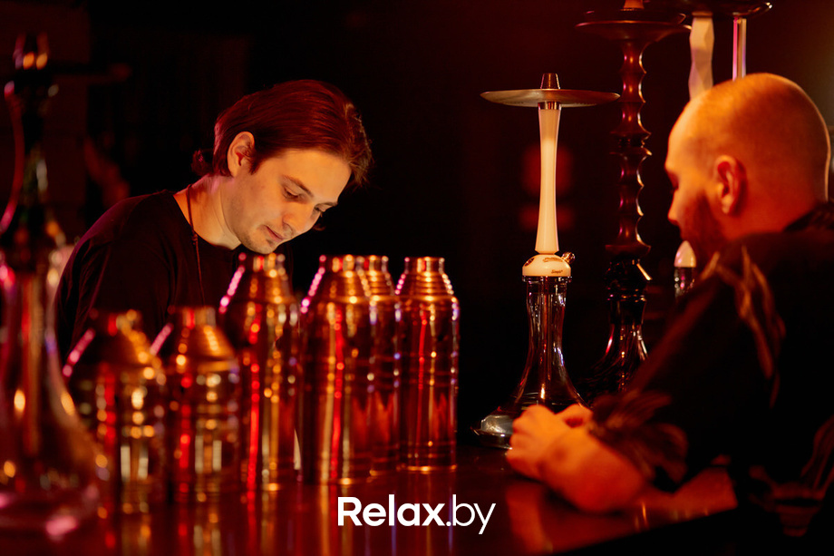 Предновогодние выходные, фото № 37