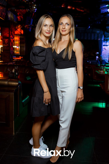 Brooklyn Live!, фото № 16