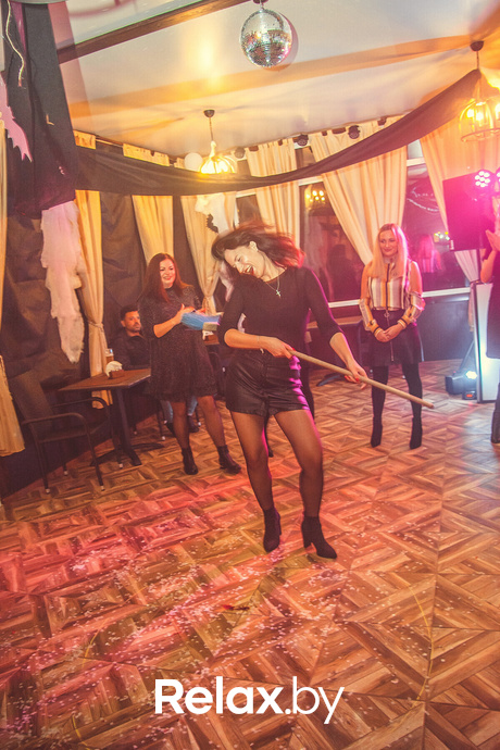 Хэллоуин, фото № 28