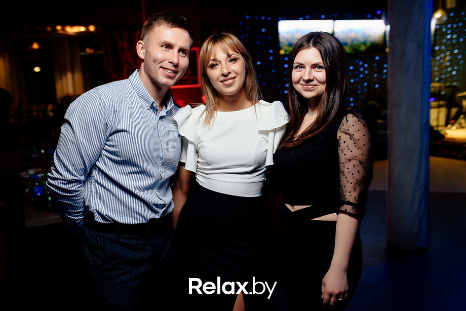 Ночные жители, фото № 53