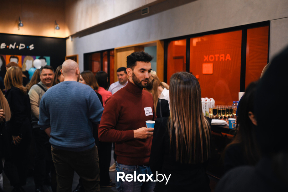 Relax Friends, фото № 72