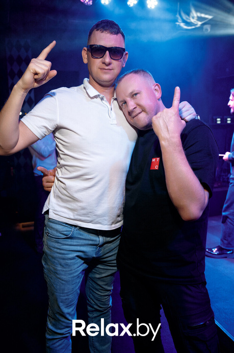 Friday Music, фото № 16