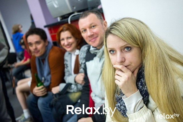 Squash Life Open, фото № 46