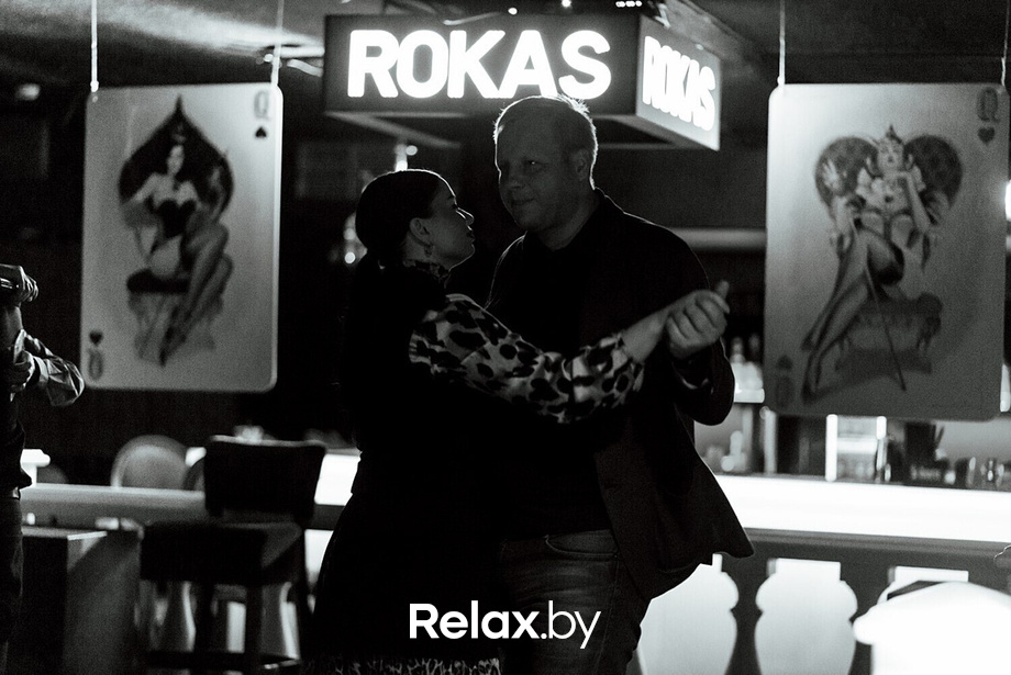 Saturday party, фото № 16