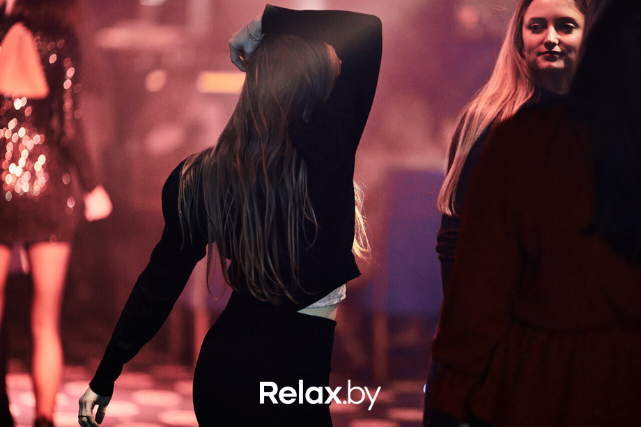 Inspiration Night, фото № 43