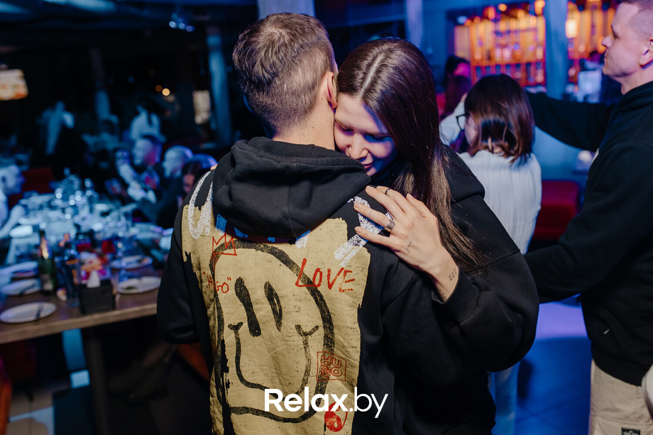 Ночные жители, фото № 63