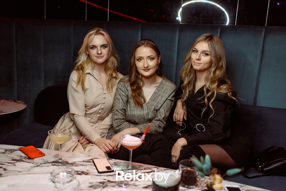 Luna Saturday, фото № 21