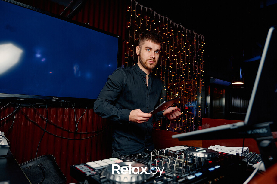 Saturday music, фото № 46