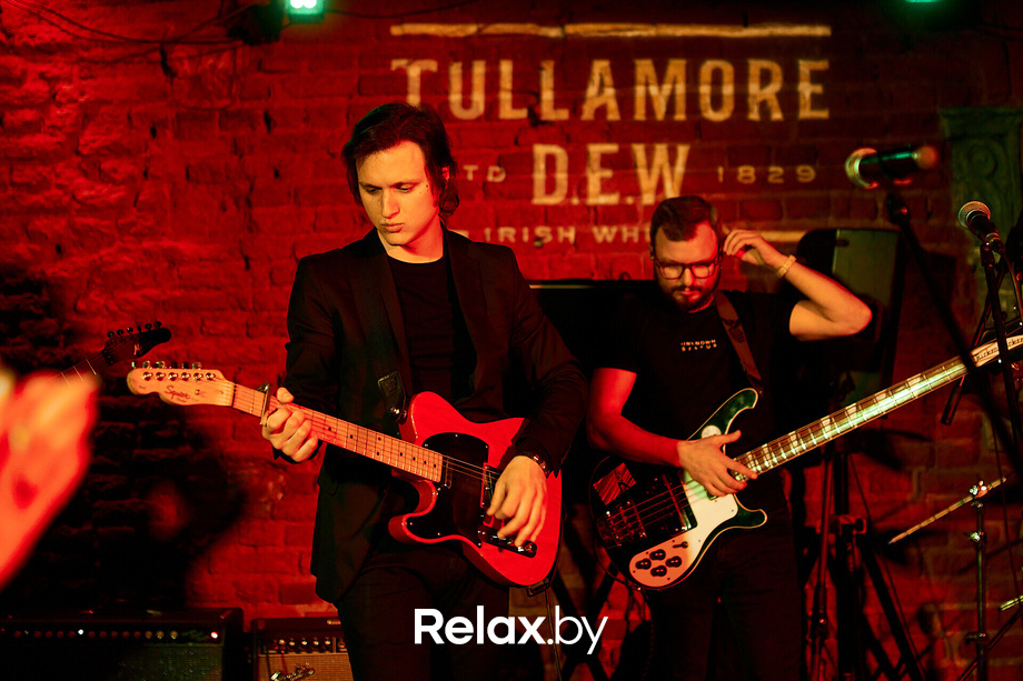 Tullamore St.Patrick's Day, фото № 91