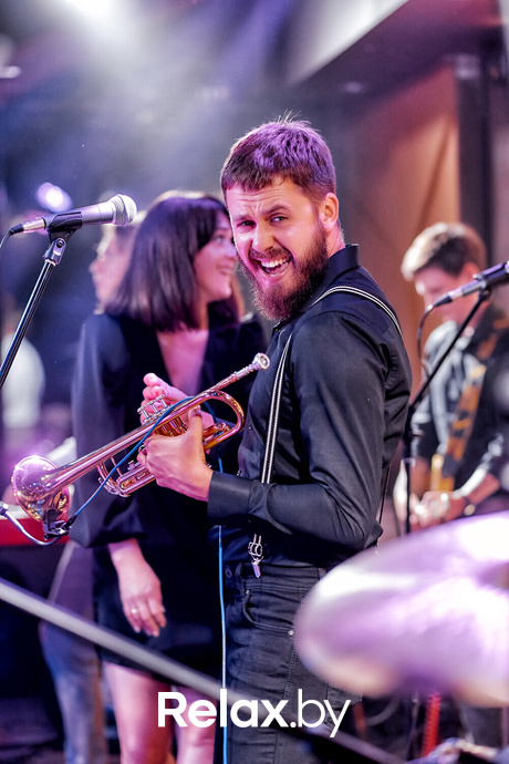 Friday Music, фото № 60