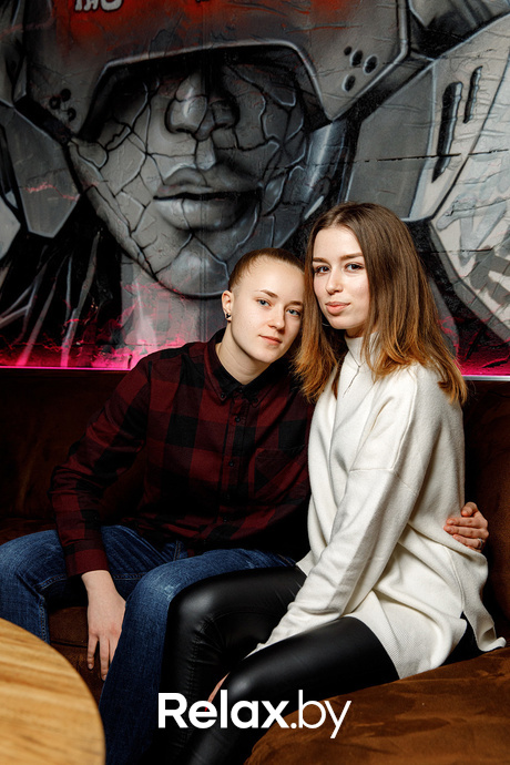 Субботний вечер, фото № 44