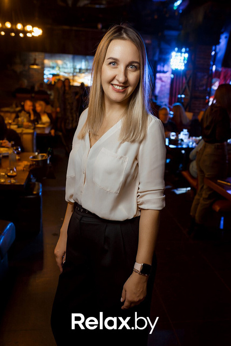 Brooklyn Live!, фото № 11