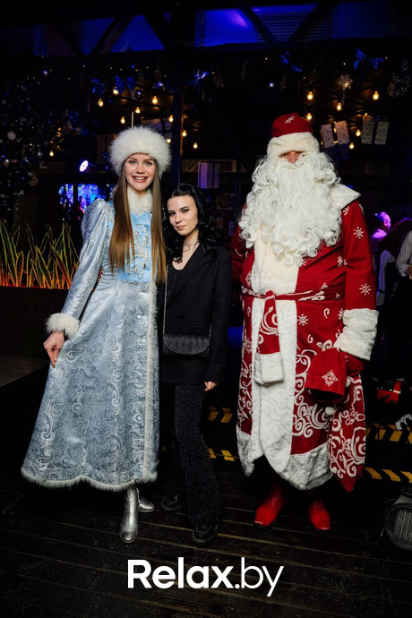 Новый Год, фото № 167