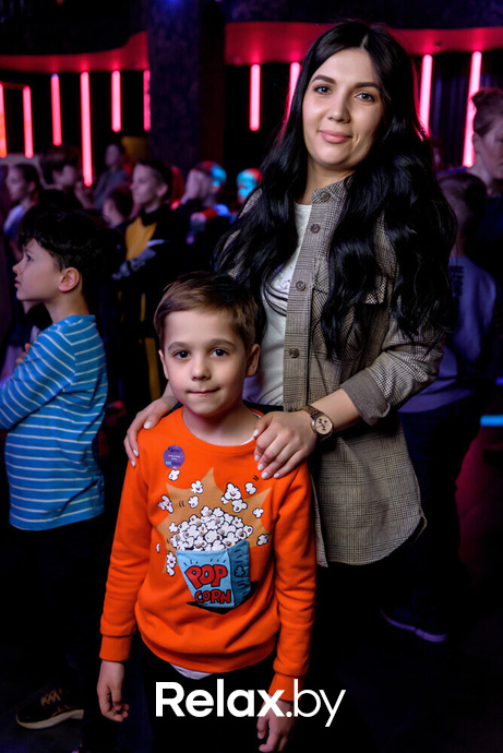 Chellenge шоу, фото № 52