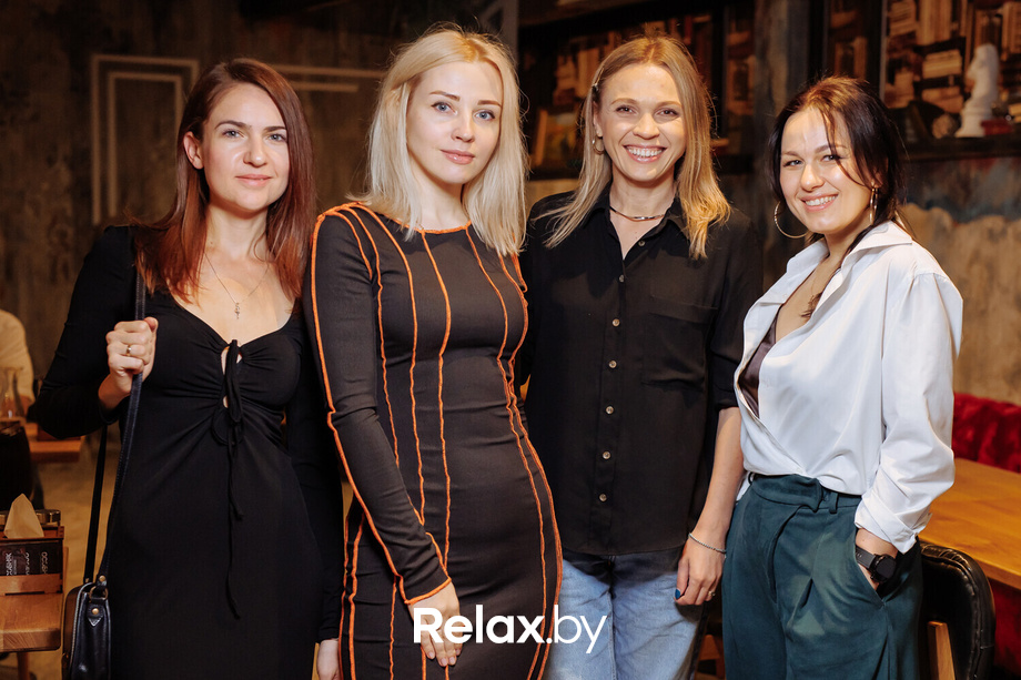 Friday Party, фото № 49