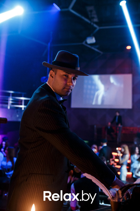 Острые Козырьки Эпизод один, фото № 67