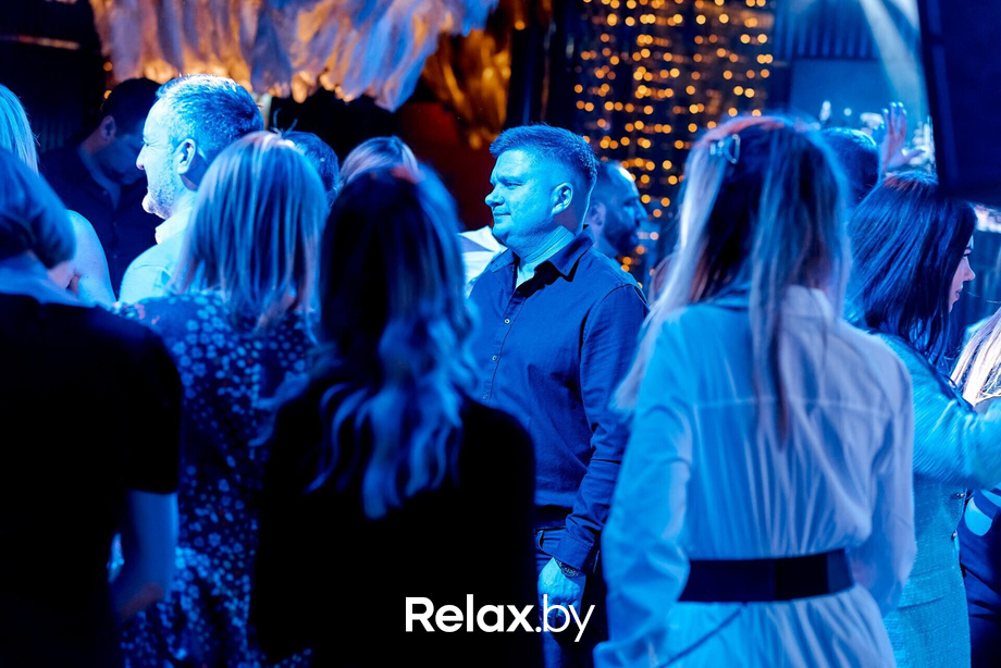 Saturday music, фото № 117