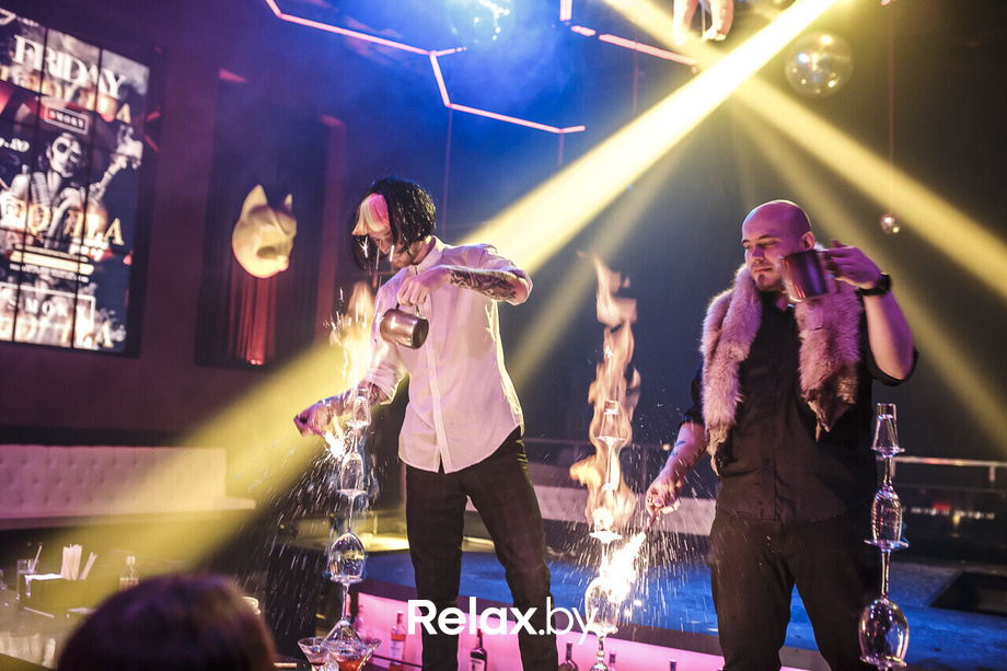 Старый новый год, фото № 43