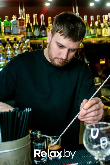 MoulinRouge, фото № 27