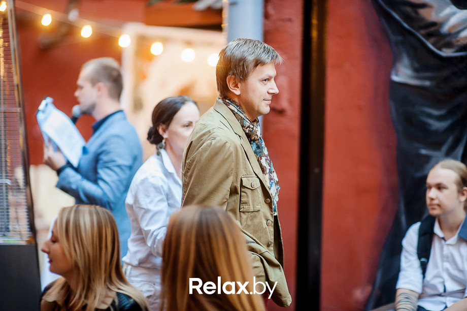 Hendrick's CucuMusic, фото № 89